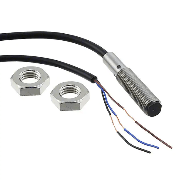 سنسور القایی OMRON E2B-S08KS02-WP-B1