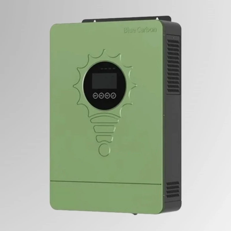 سانورتر بلوکربن 4 کیلووات مدل BCT-FXC-4KW BLUE CARBON
