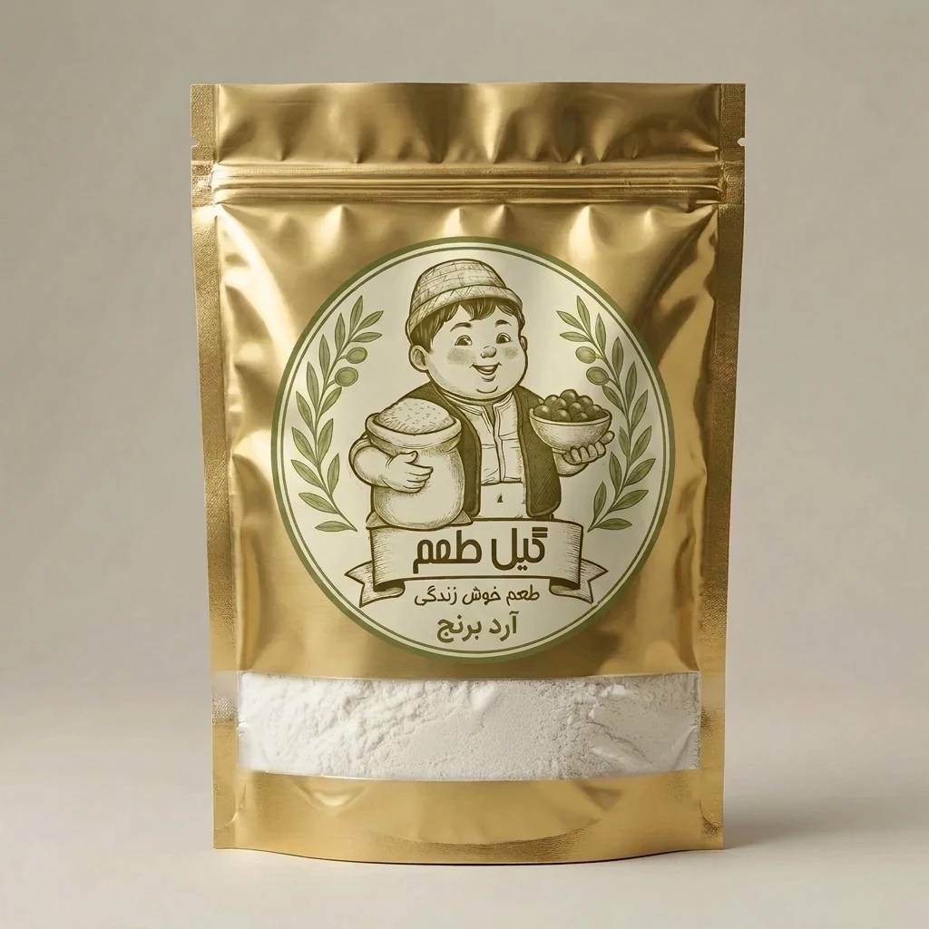 آرد برنج