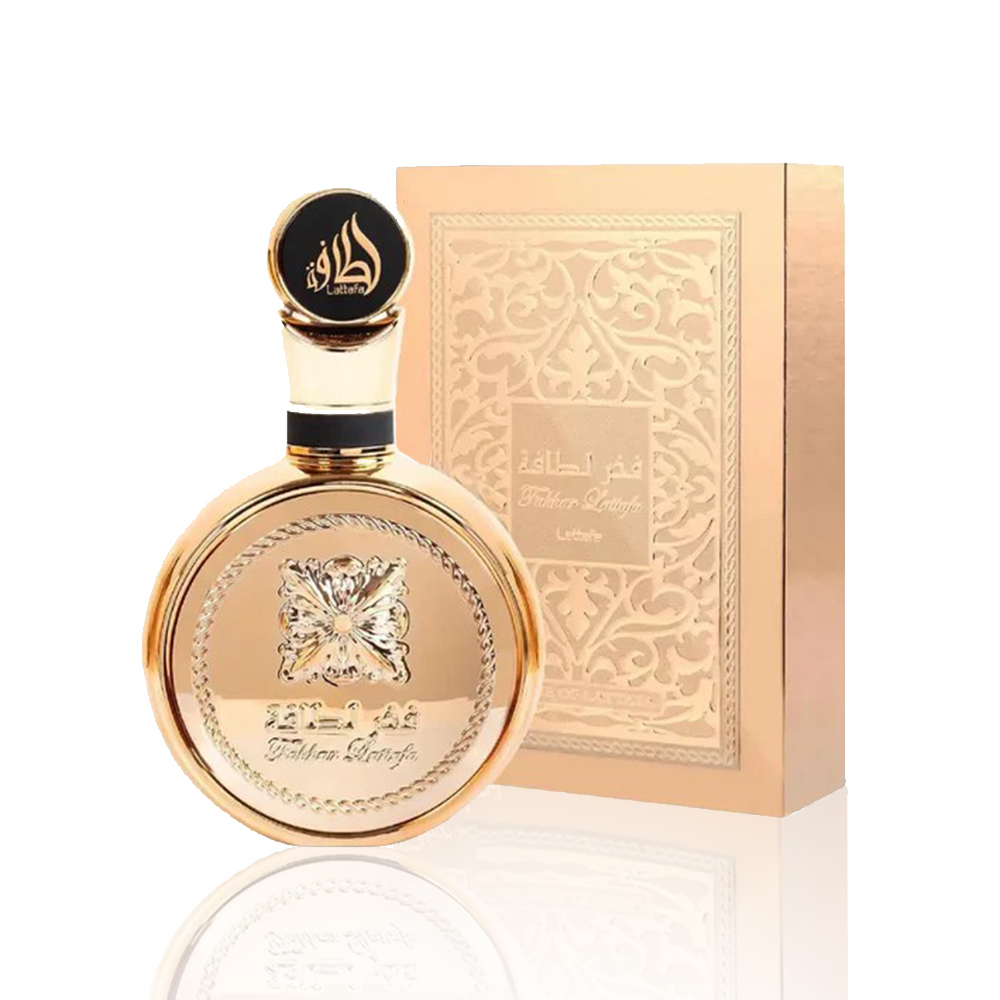 عطر ادکلن فخر اکستریت لطافه
