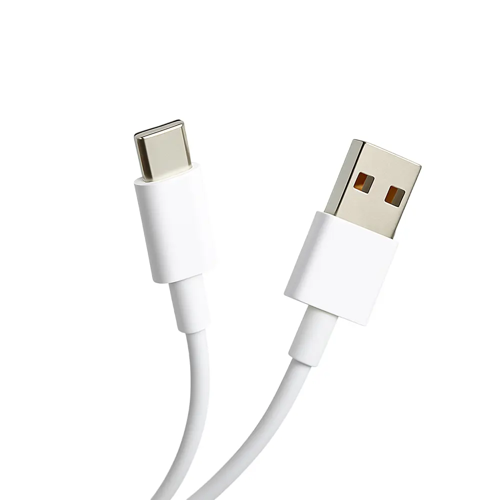 کابل شارژ اصلی شیائومی ( Xiaomi ) USB به Type-C