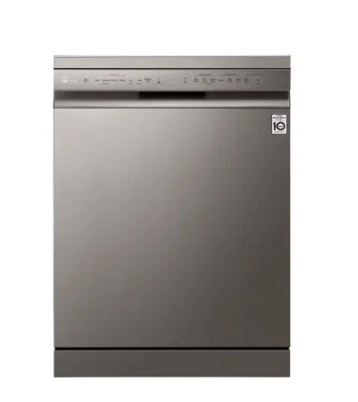 ماشین ظرفشویی ال جی DFC435FP
