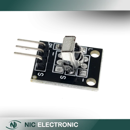 ماژول گیرنده IR مادون قرمز VS1838 مدل KY-022