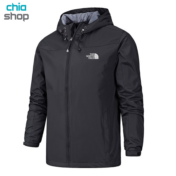 بارانی نورث فیس North face مردانه مدل 253