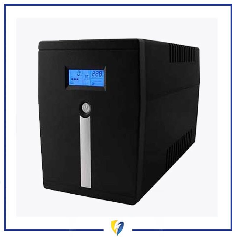 یو پی اس لاین اینتر اکتیو مدل SP2000