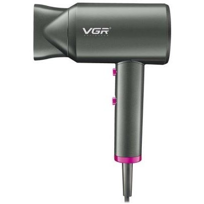 سشوار حرفه ای وی جی ار مدل v-400