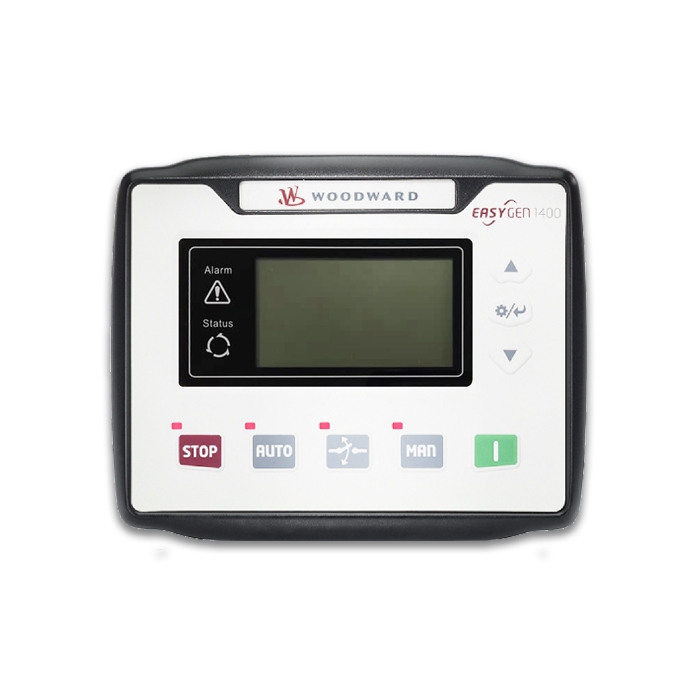 برد کنترل Woodward easYgen 1400 8440-2232