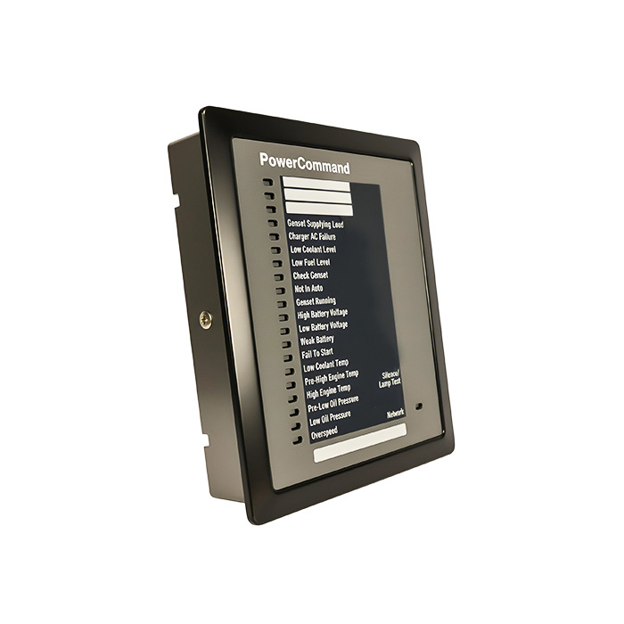 کنترل پنل دیزل ژنراتور کامینز پاور Cummins Generator Display PCC2.2 300-5929-01