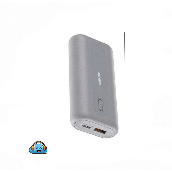 پاوربانک گرین لاین مدل 2 در 1 Power Bank Green Lion Model 2 in 1 10000mAh