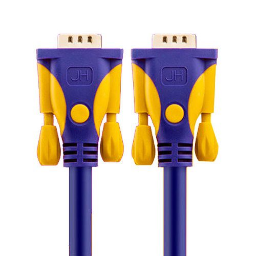 کابل VGA 3+9 ونتولینک طول 10 متر Venetolink VGA