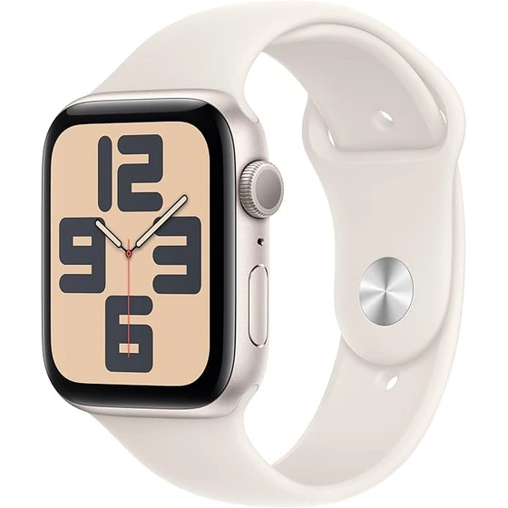 ساعت هوشمند اپل Apple Watch SE 2025 سایز 40 میلی متر