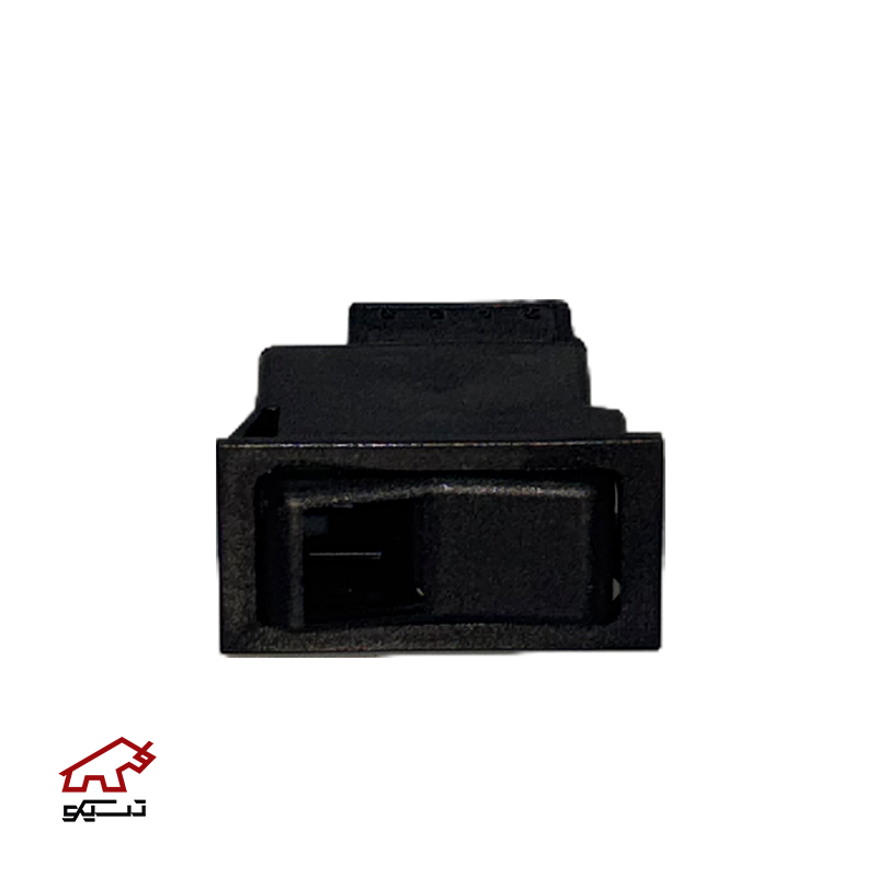 کلید گیربکس لودر ولوو L180C
