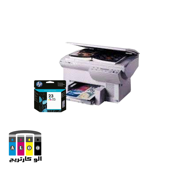 کارتریج پرینتر 1170 اچ پی