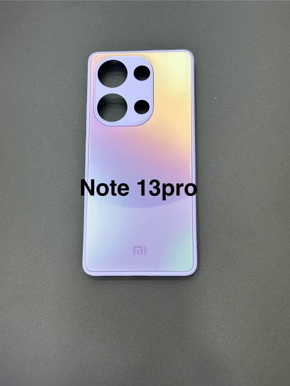 قاب برای گوشی موبایل شیائومی NOTE 14s