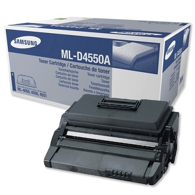 کارتریج ML-D4550A سامسونگ مشکی