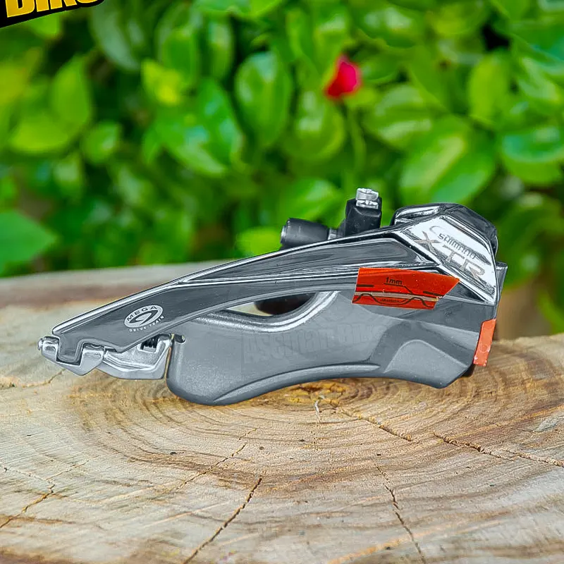 طبق‌ عوض‌کن جلو شیمانو Shimano XTR FD-M952