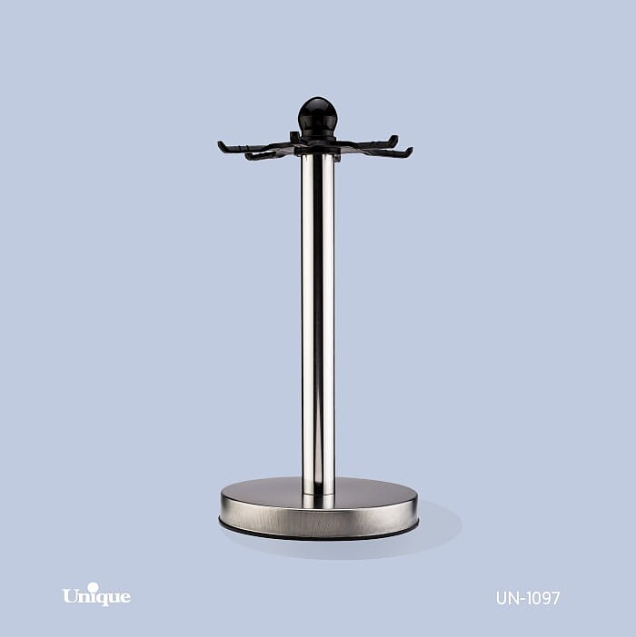 پایه تک خرده ریز با جعبه یونیک کد UN-1097