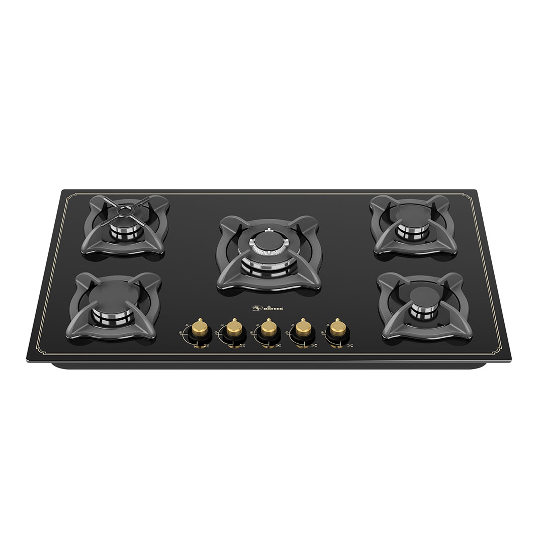 اجاق گاز صفحه ای مدل DG-535 - داتیس