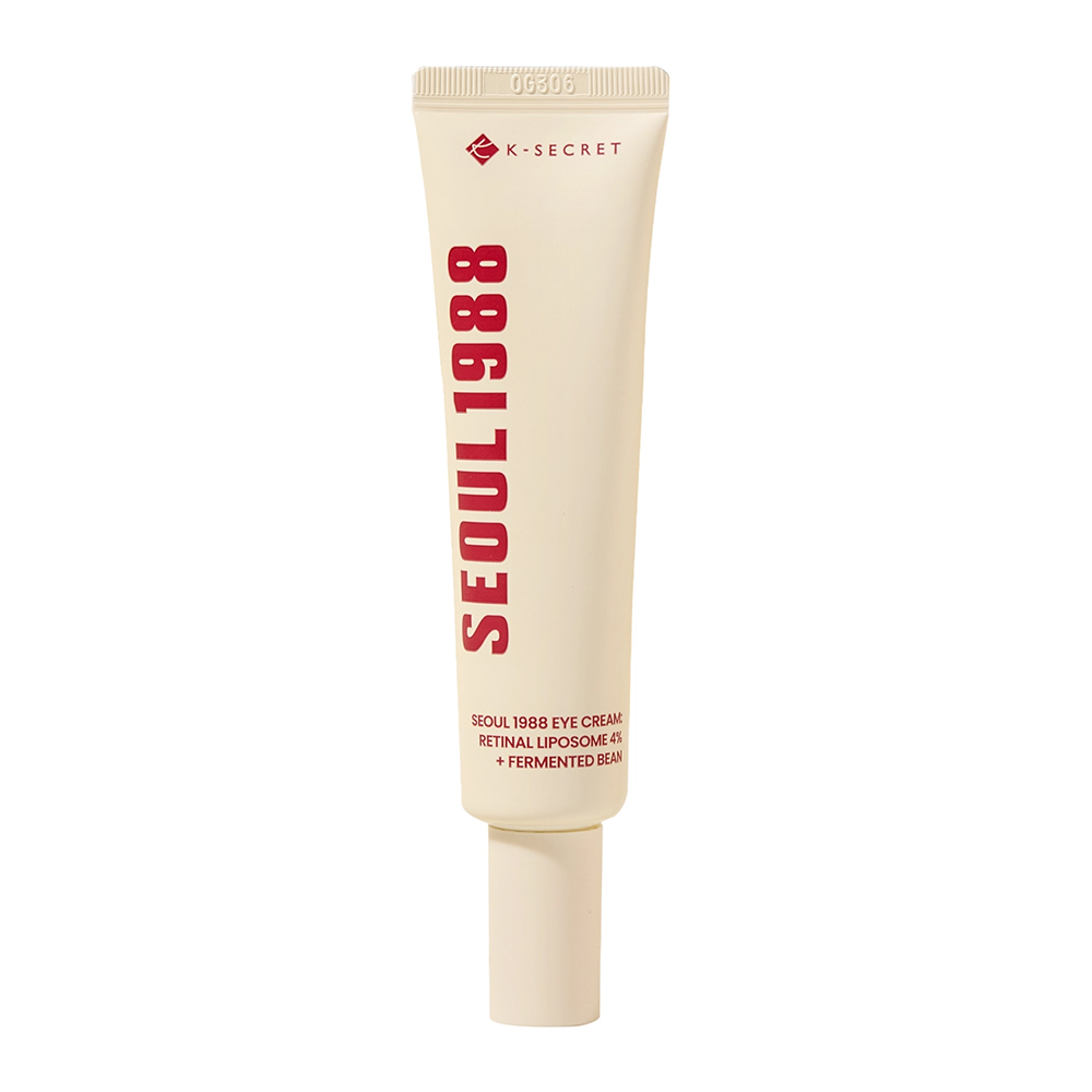 کرم دورچشم سئول ۱۹۸۸ رتینال لیپوزوم و بین کی سکرت 30ml