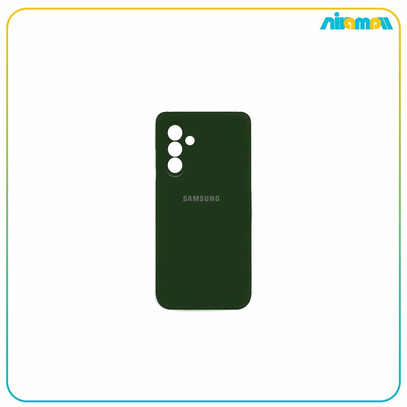 کاور سیلیکونی مناسب برای گوشی موبایل مدل Samsung-Galaxy A13-5G