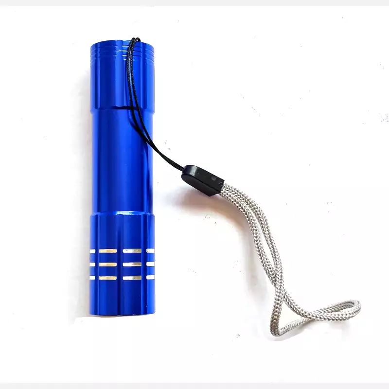 چراغ قوه فلزی X-Balog مدل BL-002