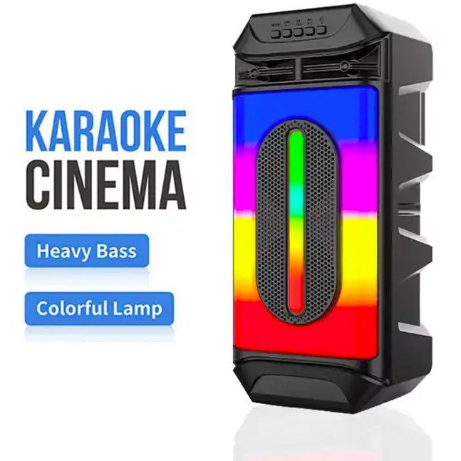اسپیکر بلوتوثی Sing-E مدل ZQS4252