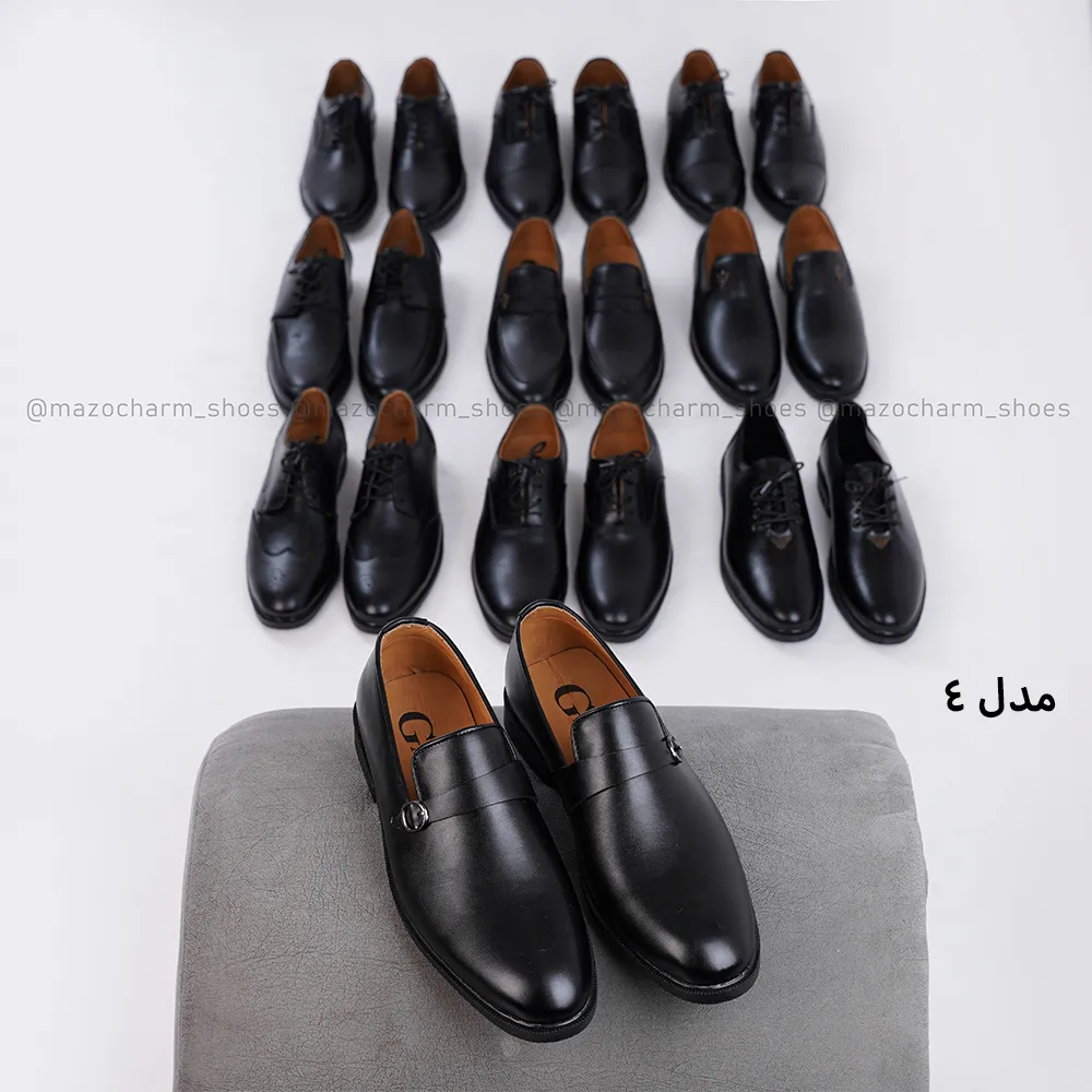 کالج کلاسیک گاما مردانه مدل 1 | کد : 30002033 - مدل 4, 43