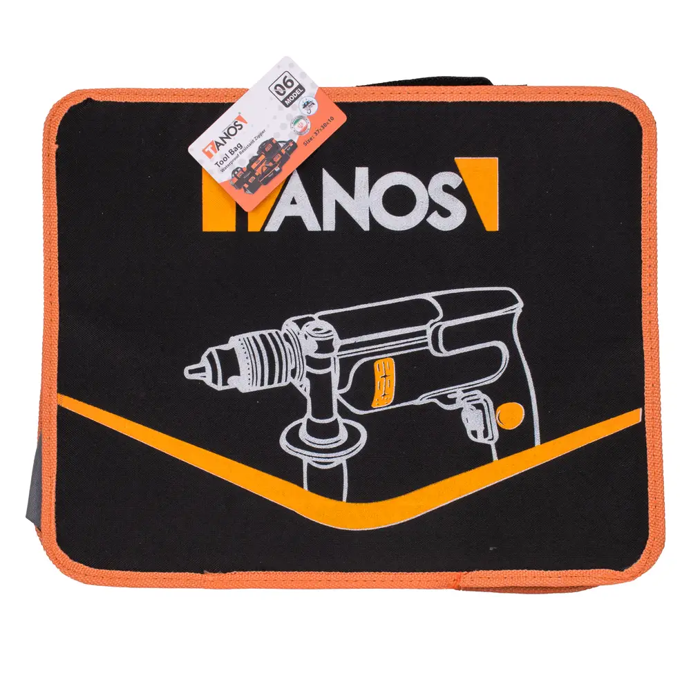 کیف دریل تانوس مدل 06(TANOS)