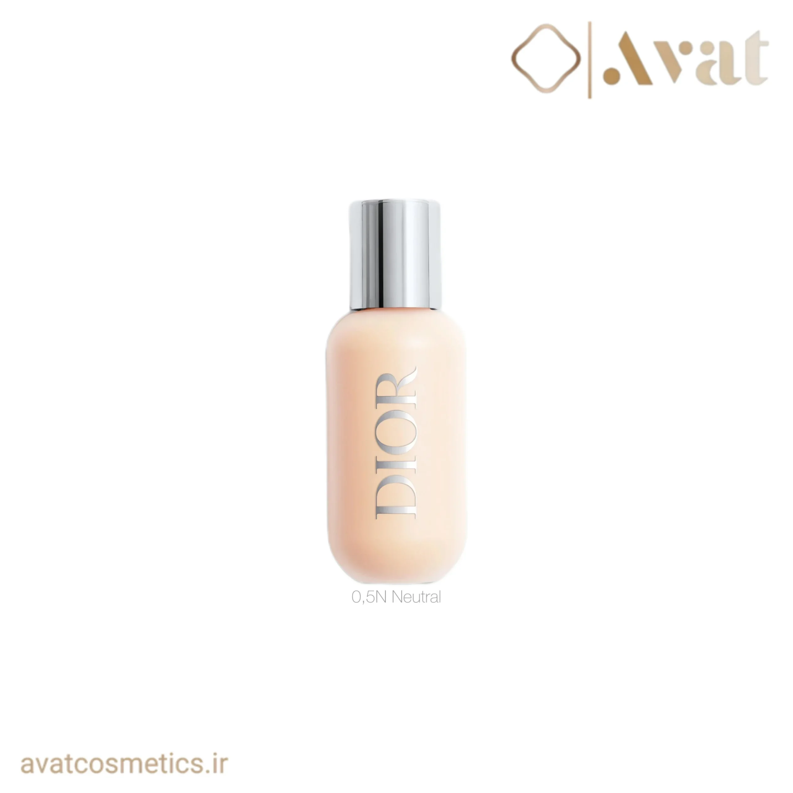 کرم پودر بک استیج دیور | DIOR Backstage Face & Body Foundation