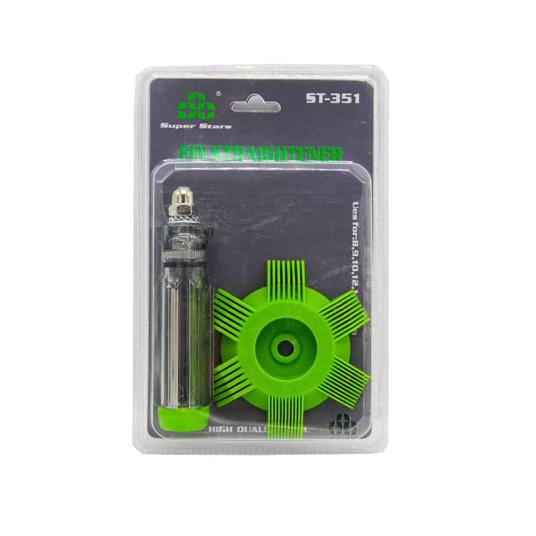 شانه فین سوپر استارز مدل ST-351