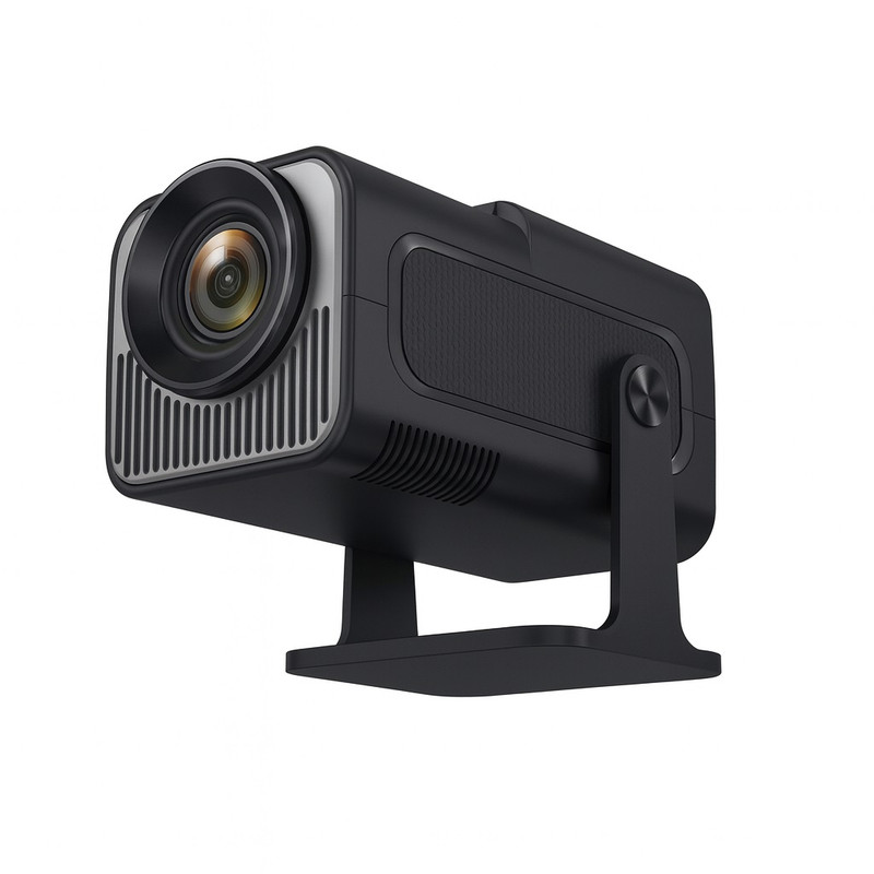 مینی ویدئو پروژکتور میتسوشیدا مدل KC-MIT320MINI با رزولوشن 1280x720|HD - مشکی