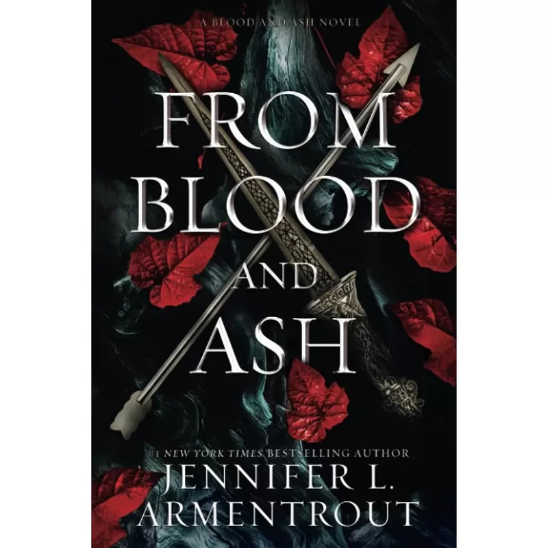 From Blood and Ash
