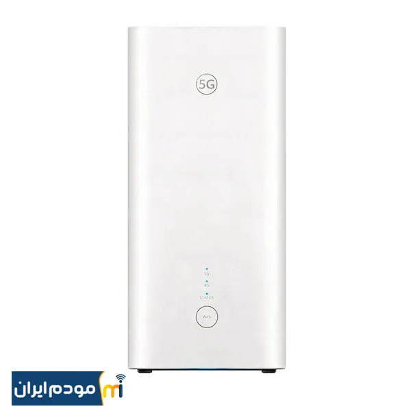 مودم 5G هواوی مدل H158-381 CPE Pro 5 گلوبال