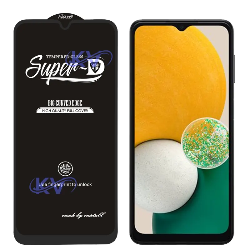 گلس میتوبل Samsung Galaxy A13 5G مدل SuperD