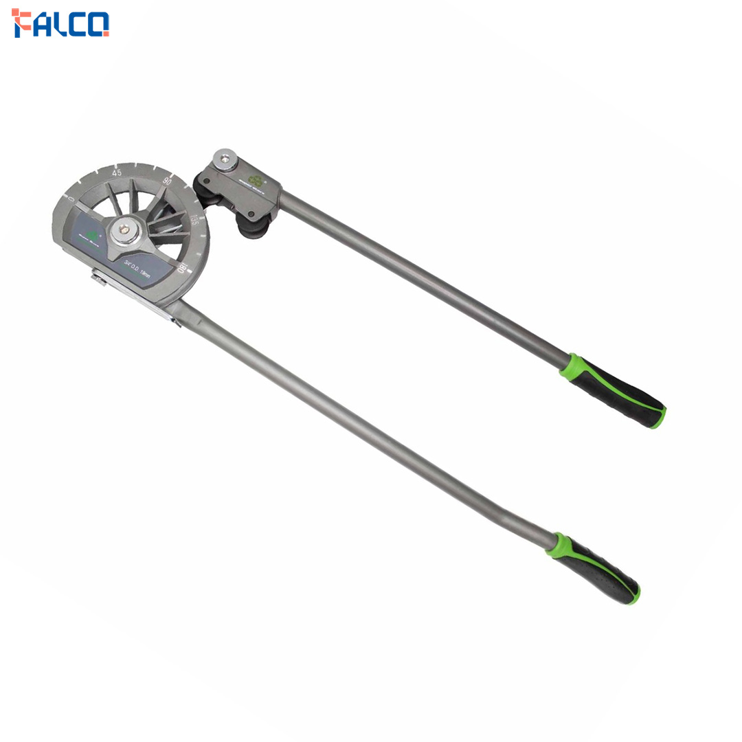 خم کن اهرمی 3/4 سوپر استارز مدل ST-N364A-12