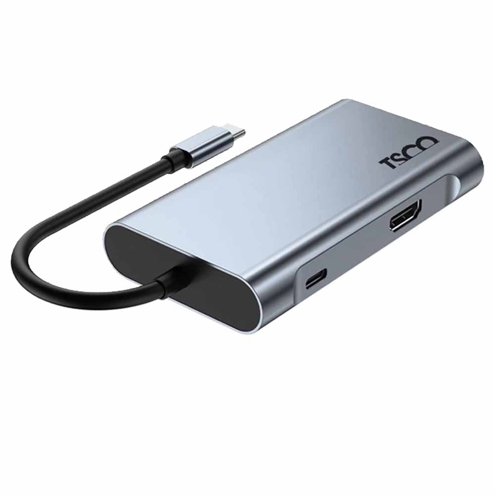 هاب USB تسکو مدل THU 1171