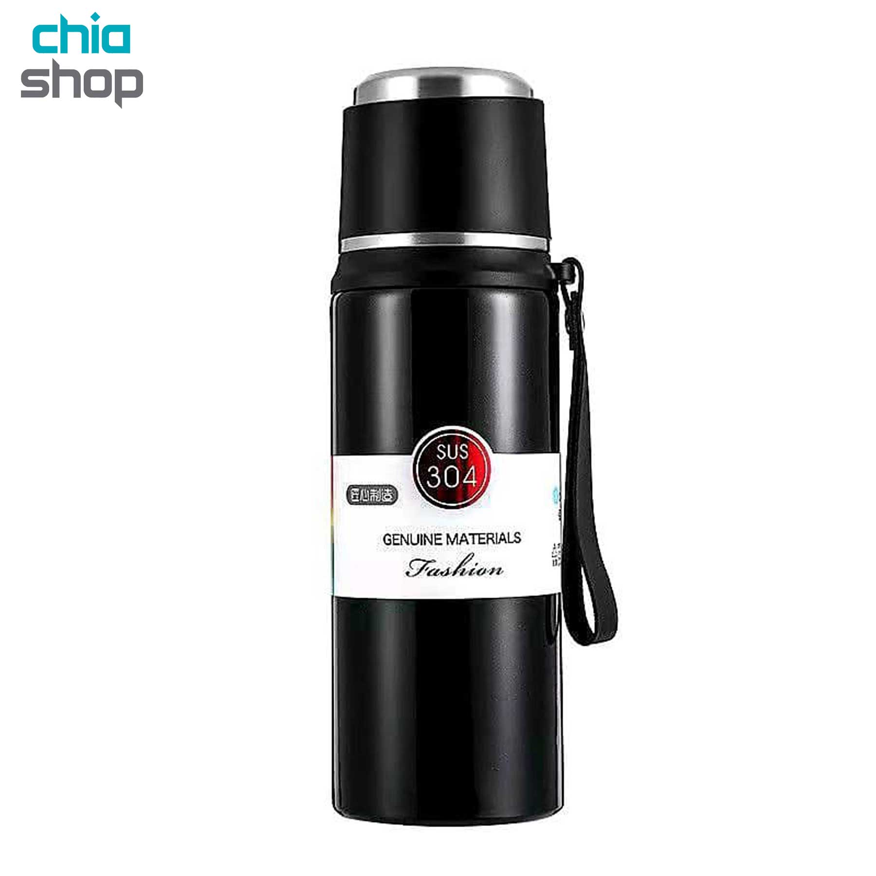 فلاسک 1 لیتری کوهنوردی مدل L304