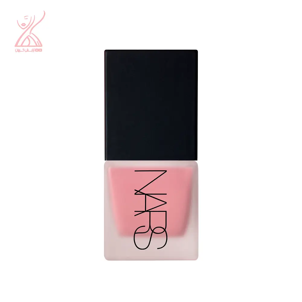 رژگونه مایع نارس Nars