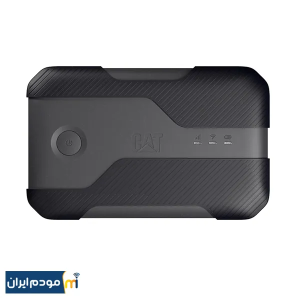 مودم جیبی 5G کاترپیلار مدل Caterpillar CAT Q10/BM1R1A