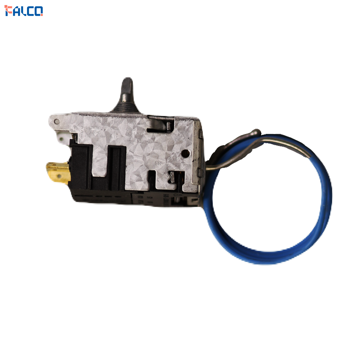ترموستات آبسردکنی کامتک مدل KT077B