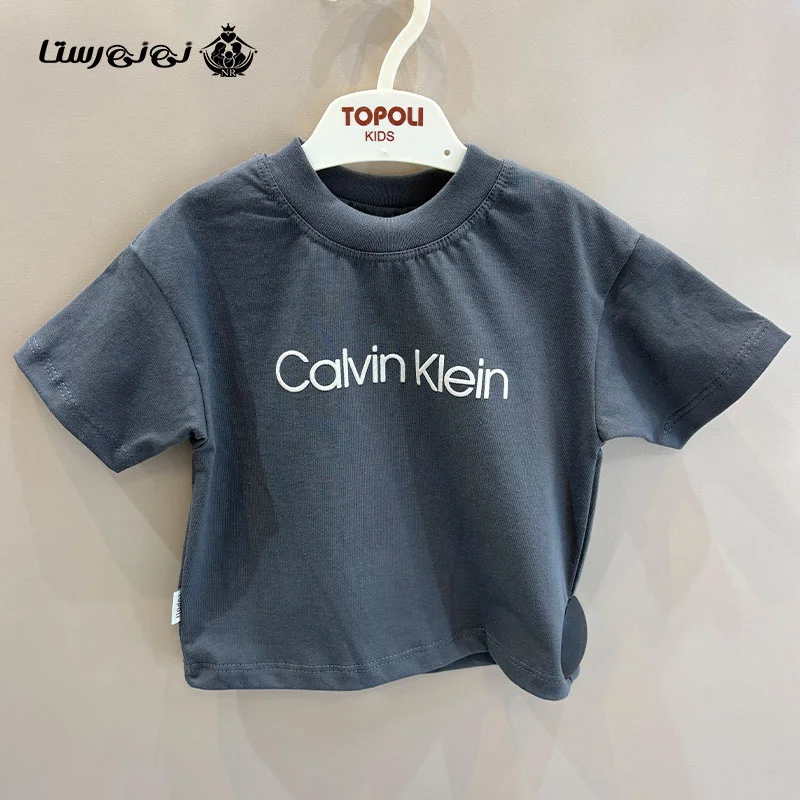 تیشرت تک طرح Calvin کد 797