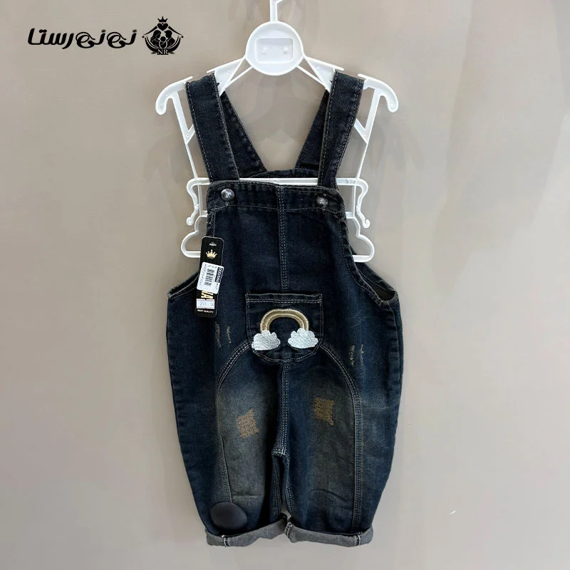 پیشبندی لی زاپ دار مدرنا کد 807