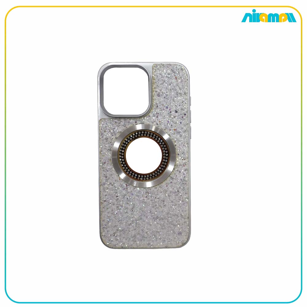 کاور Newbling مدل Diamond مناسب برای گوشی iphone 13 promax