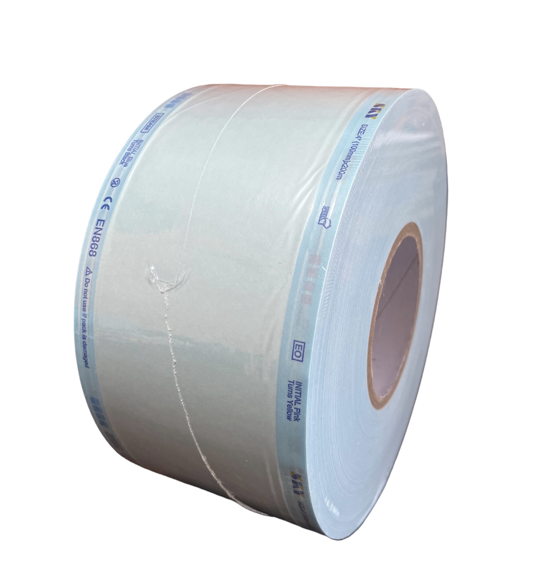 رول اتوکلاو ۱۰ سانتی متری