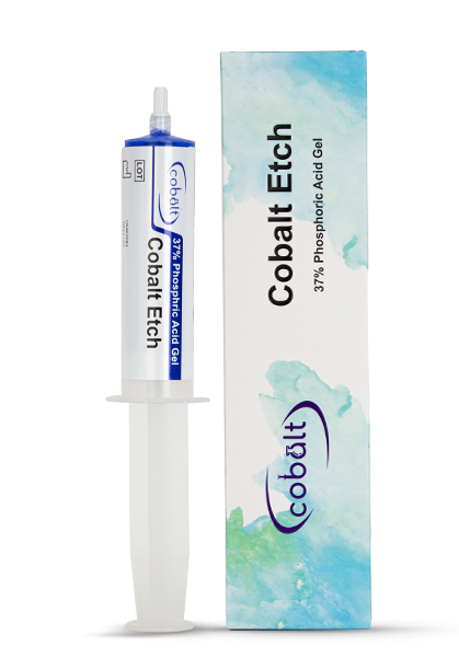 اسید اچ پلیمری جامبو کبالت Cobalt Etch Jumbo