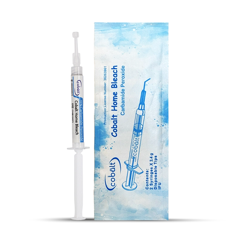ژل بلیچ خانگی کبالت Cobalt Home Bleach