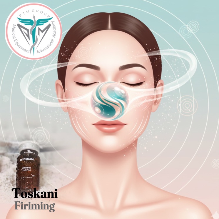 مزوتراپی جوانساز firming