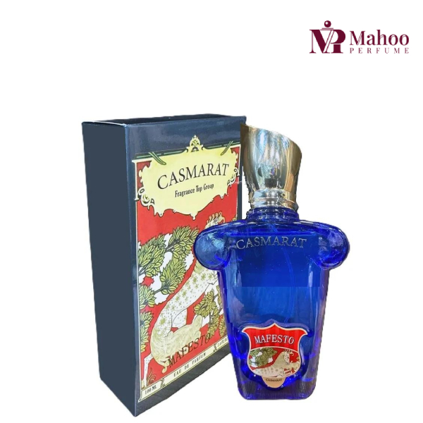 عطر ادکلن کازامراتی مفیستو فرگرانس تاپ گروپ ۱۰۰ میل|Casamorati Mefisto Fragrance top group