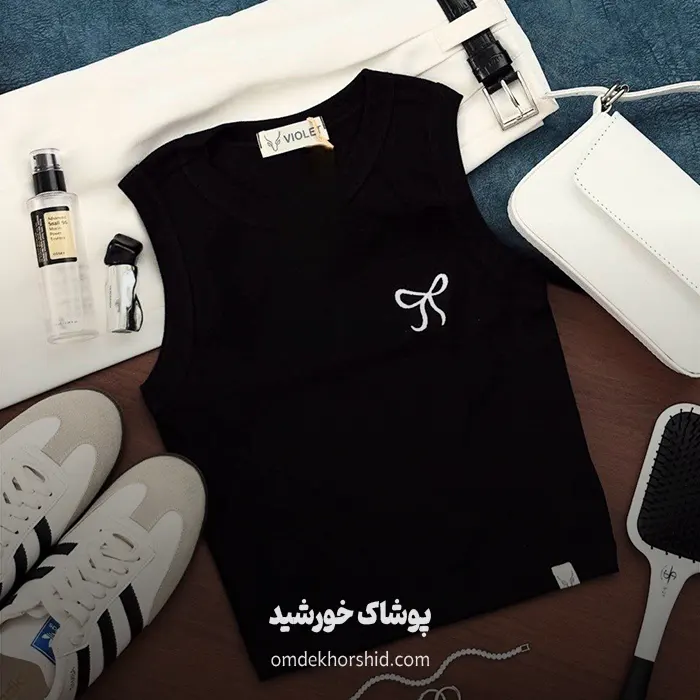 تاپ چاپ پاپیونی
