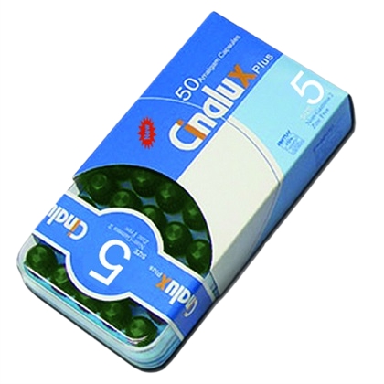 آمالکپ 5 واحدی سینالوکس Cinalux
